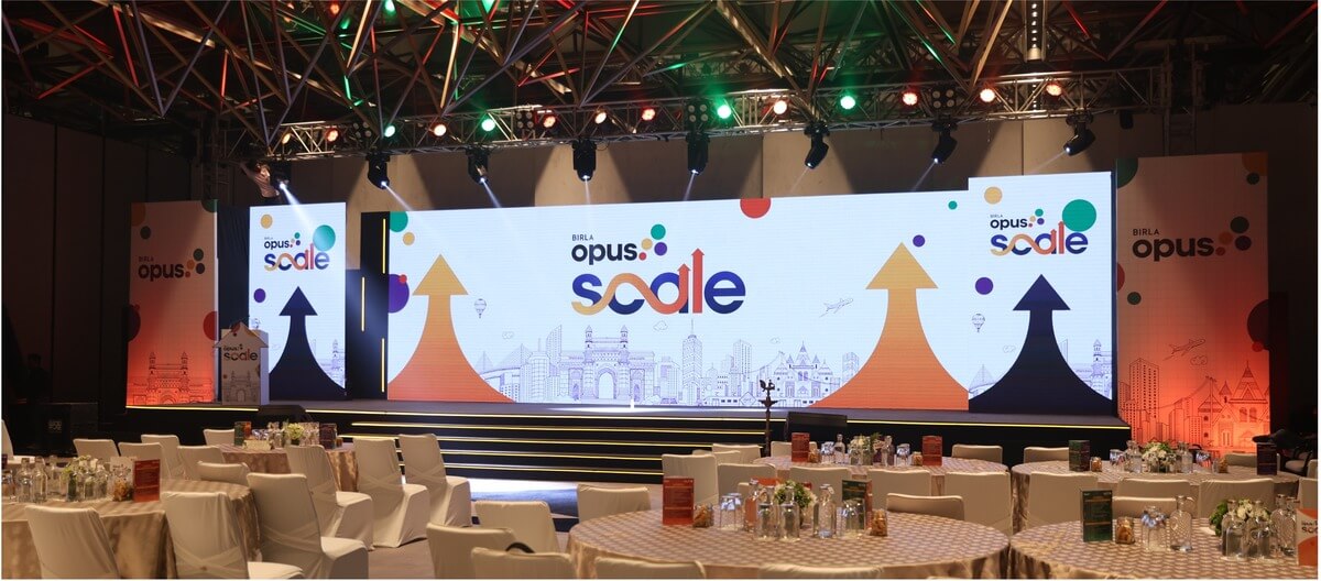 2-Day Conference + Talent Evening