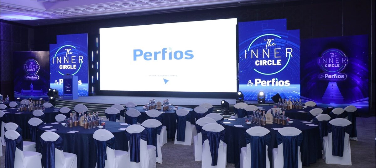 Day Conference + Evening Cocktail Dinner