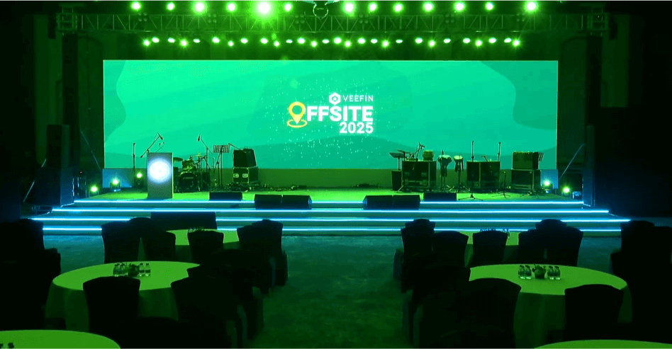 Gala Dinner & Awards Ceremony